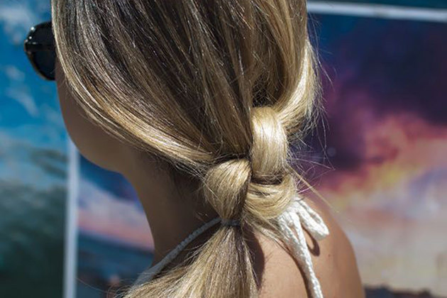 Прическа хвост для девушки: красивые варианты для коротких, средних и длинных волос с описанием способов укладки