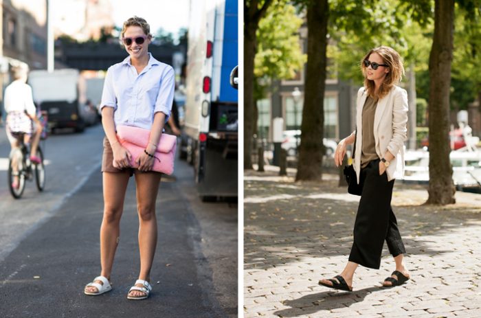 Какую обувь купить на лето: 8 стильных и удобных женских моделей