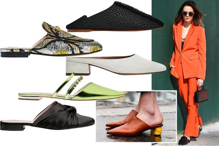 Какую обувь купить на лето: 8 стильных и удобных женских моделей