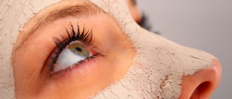 Маски для лица: самые эффективные способы ухода в домашних условиях