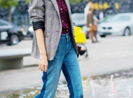 v-mode-modeli-s-sochetaniem-svetlogo-i-temnogo-denima-foto-fashiondioxide-com