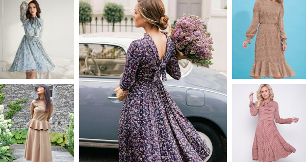 polupritalennoe-plate-s-letyaschey-yubkoy-delaet-obraz-elegantnym-i-odnovremenno-nezhnym-foto-pinterest-ru-lagunacity-ru-toptop-ru