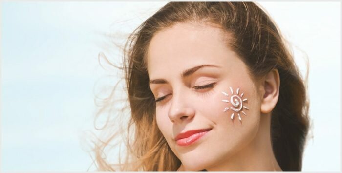 Защищайте кожу от вредного воздействия УФ-лучей буквально с первых дней тепла (Фото: niftybeauty.com)