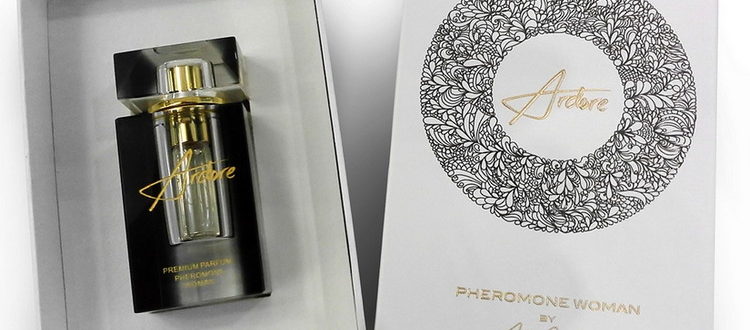 Ardore Premium Parfum Pheromone Woman