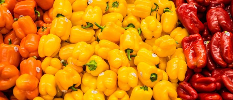 Самые популярные диеты 2022