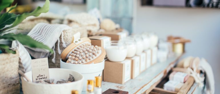 Косметические обертывания: спа-процедуры для роскошных женщин