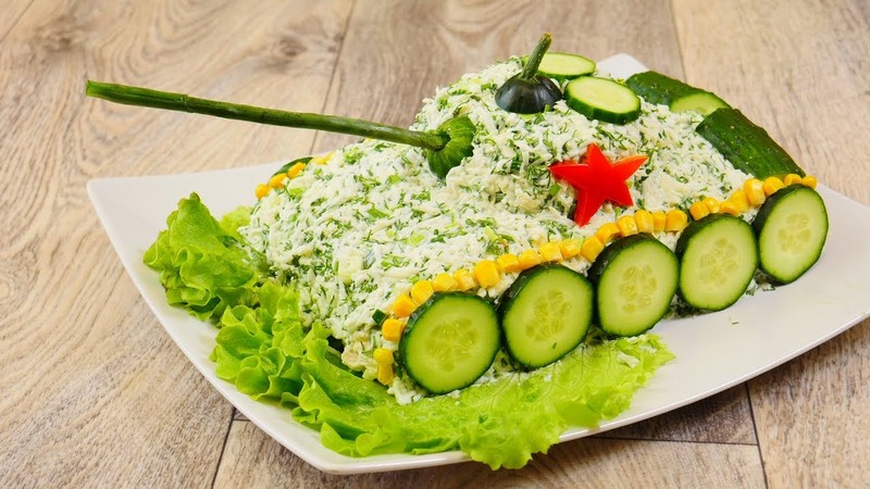 salat-tank