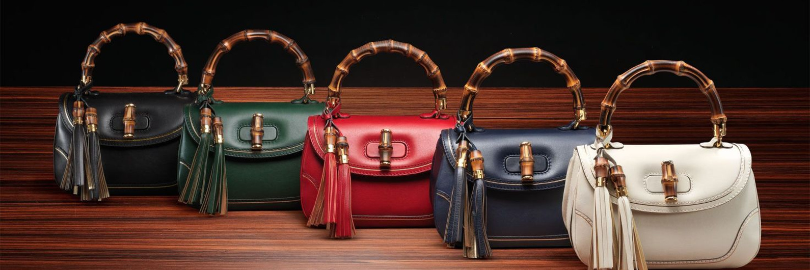 Как работает ломбард по выкупу брендовых сумок Luxury сегмента?