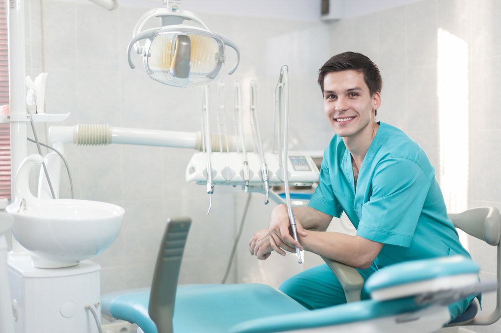 Как проводится диагностика зубов?