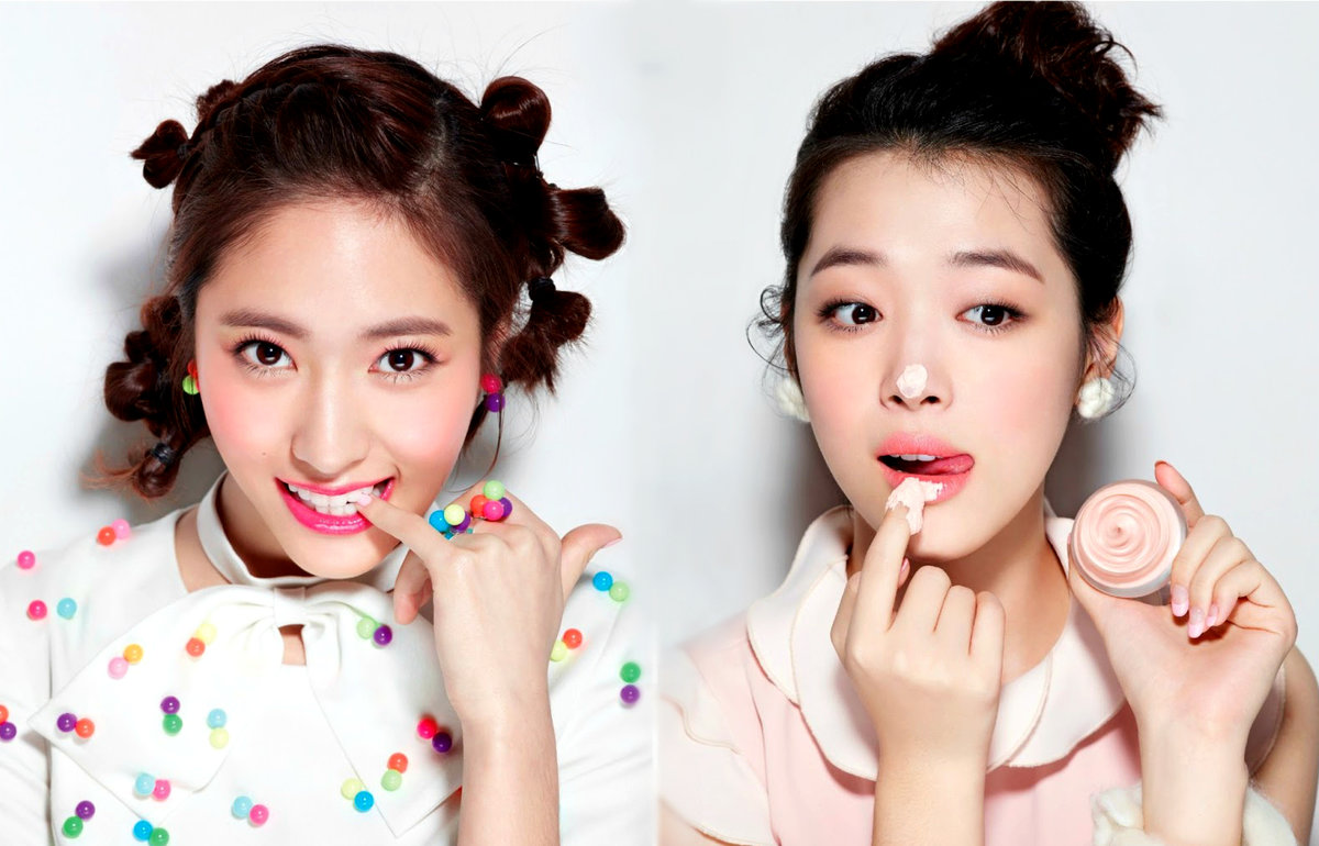 10 фактов о корейской косметике