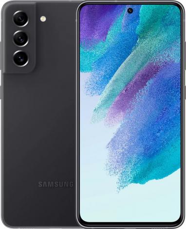 Обзор популярного смартфона SAMSUNG Galaxy S21 FE
