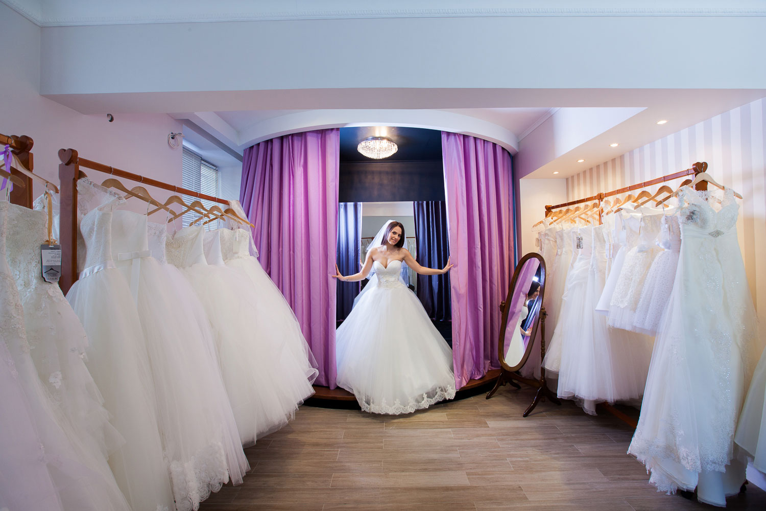 свадебные платья москва салоны фото
