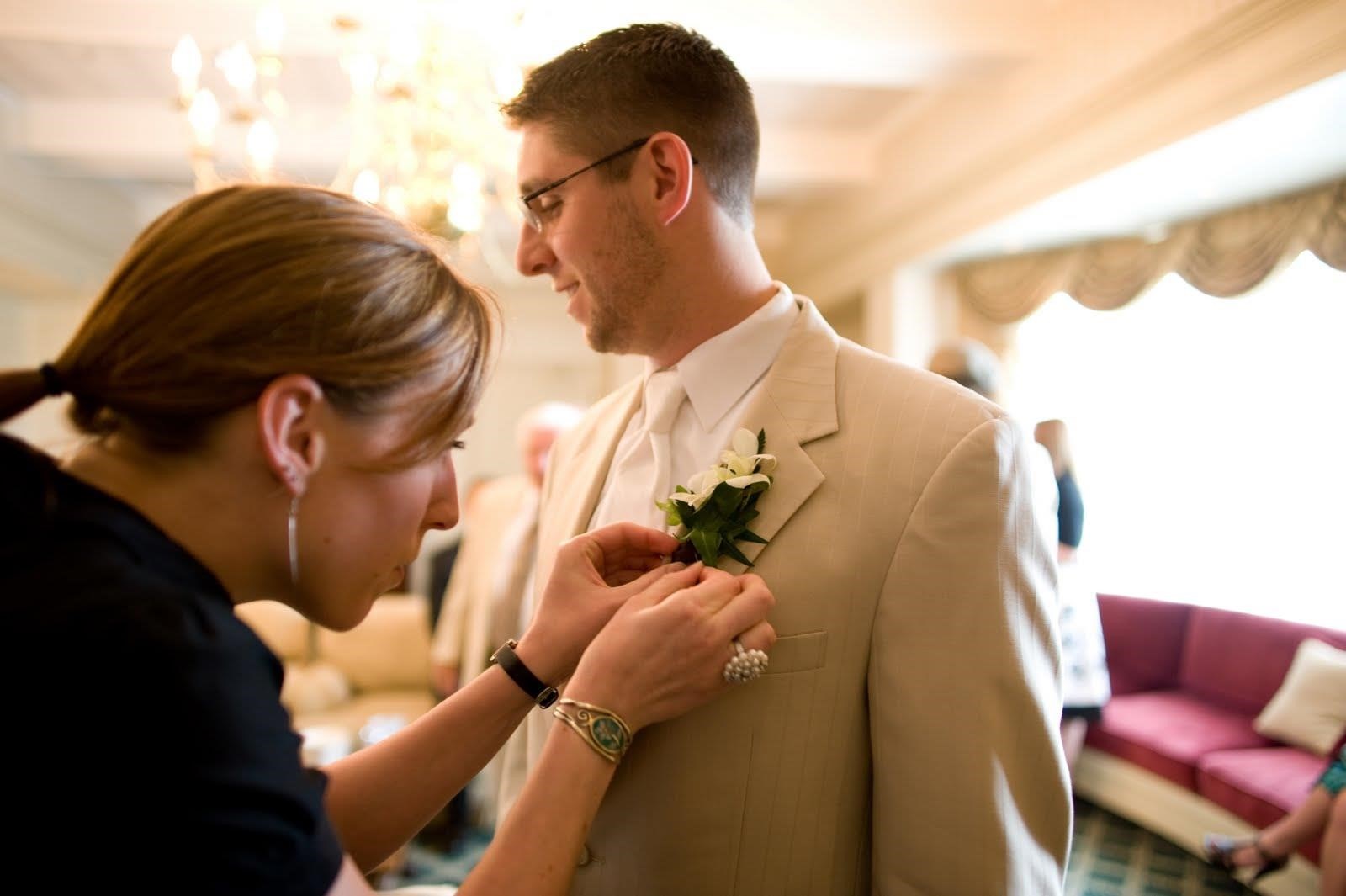 В поисках идеальной свадьбы: как поможет свадебное агентство
