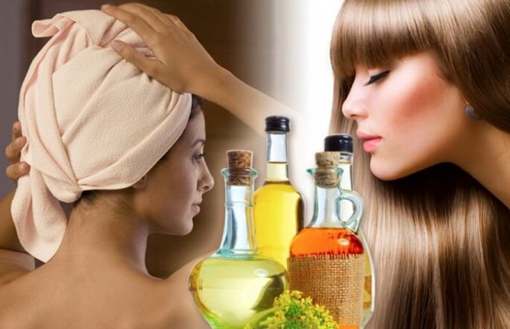 Советы по выбору и использованию косметики для здоровых и красивых волос