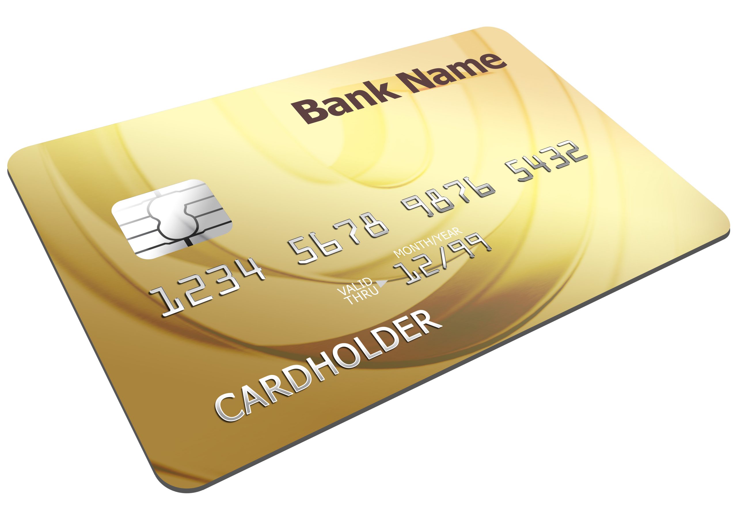 Оформление кредитной карты: как получить и использовать кредитную карту