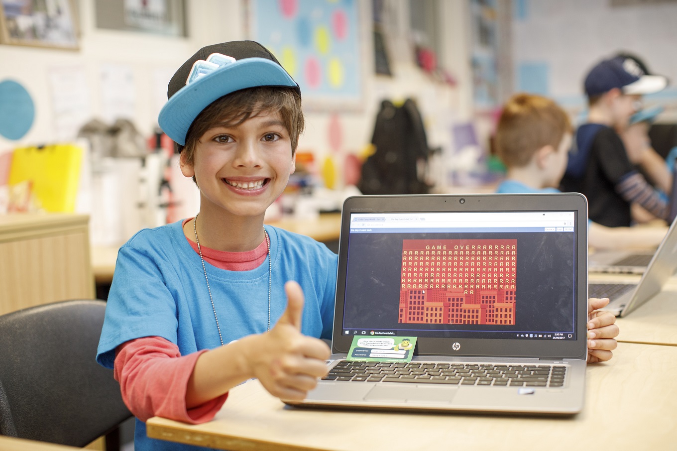 Курсы программирования для детей: как весело и эффективно обучить ребенка компьютерной науке