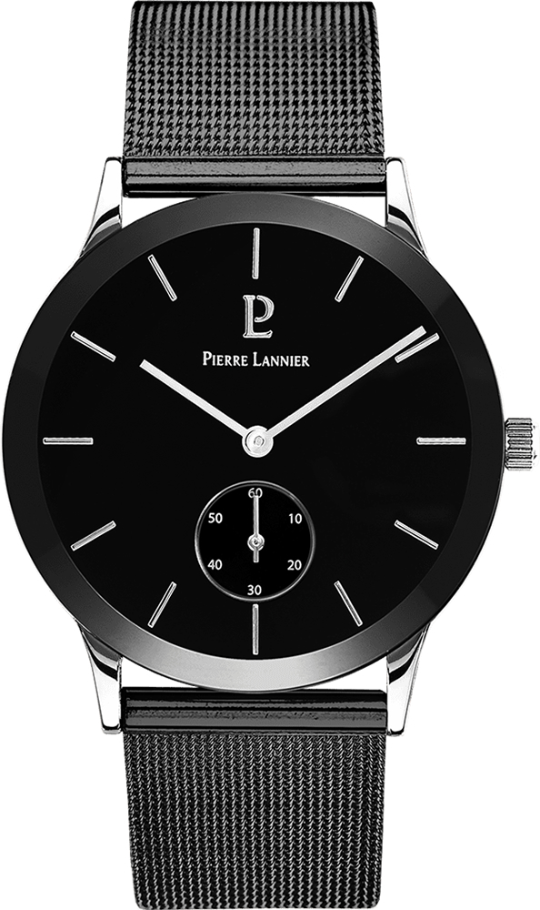 Потрясающие наручные часы Pierre Lannier: комбинация элегантности и качества