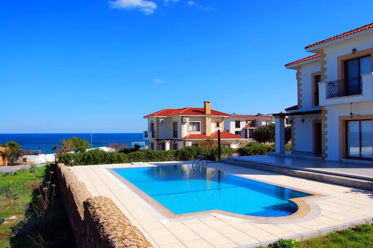 Почему недвижимость на Кипре стала таким популярным выбором для инвесторов