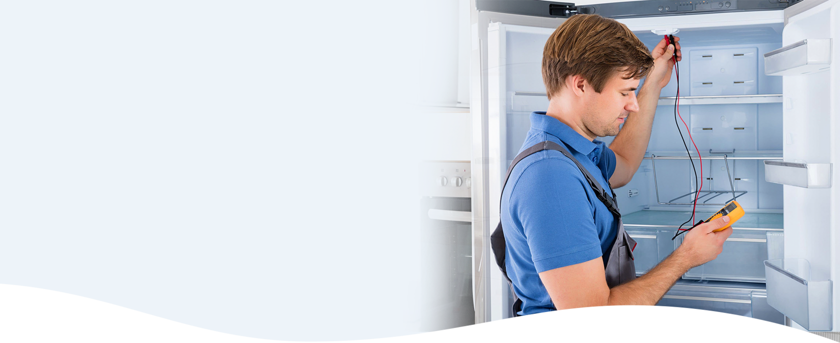 Зачем и как правильно делать ремонт холодильника?