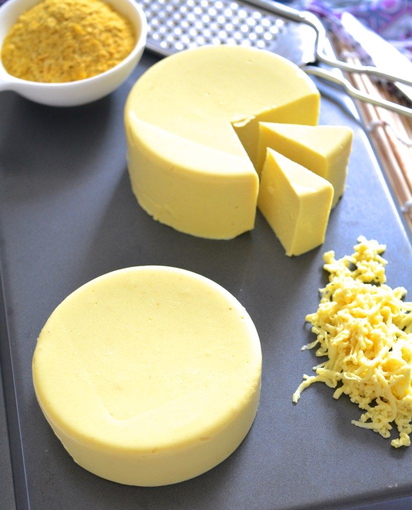 Веганский сыр: идеальная альтернатива для любителей сыра