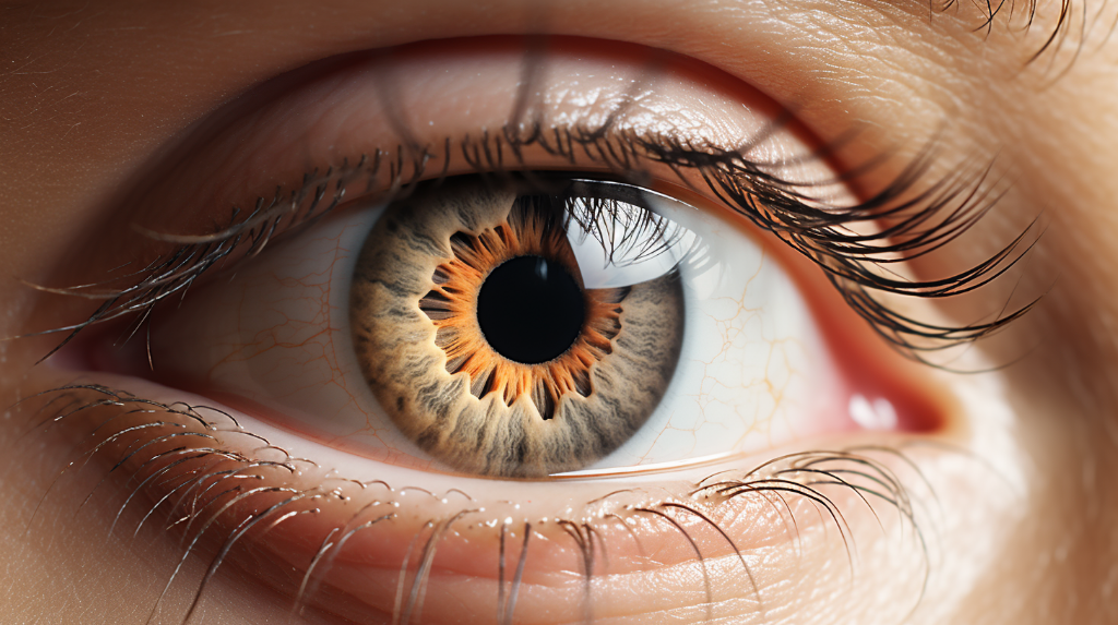 Лекарство для глаз Таутон: как оно работает и как правильно использовать