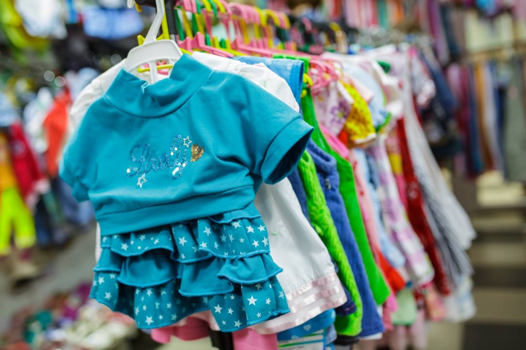 Белорусская детская одежда: комфорт и качество для маленьких модников