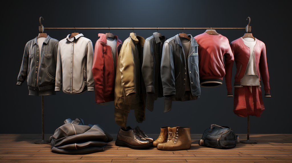 Одежда премиальных брендов: особенности и преимущества