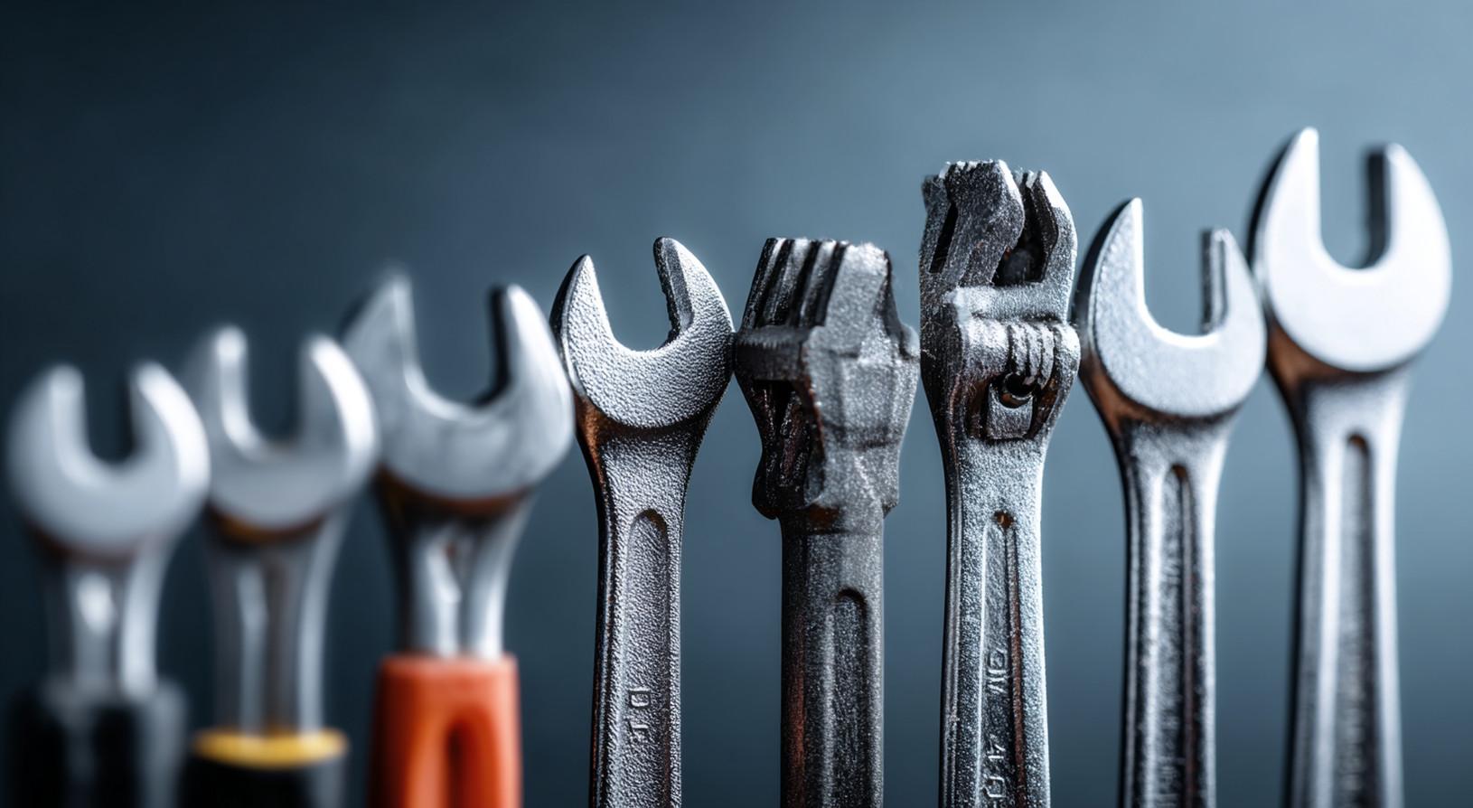 Инструменты