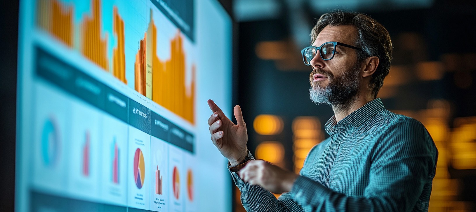 Предложение специфических решений