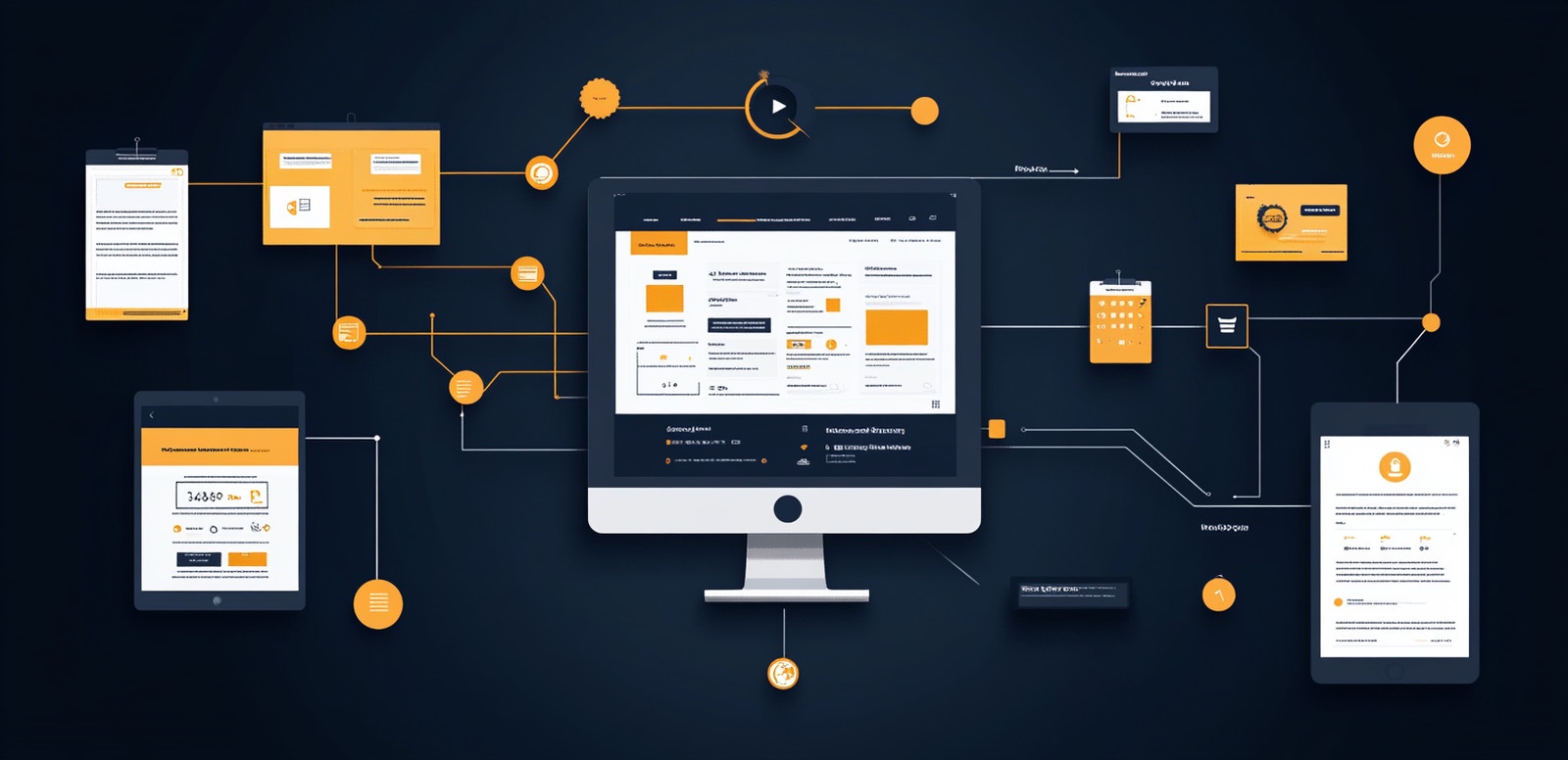План перехода на аутсорсинг