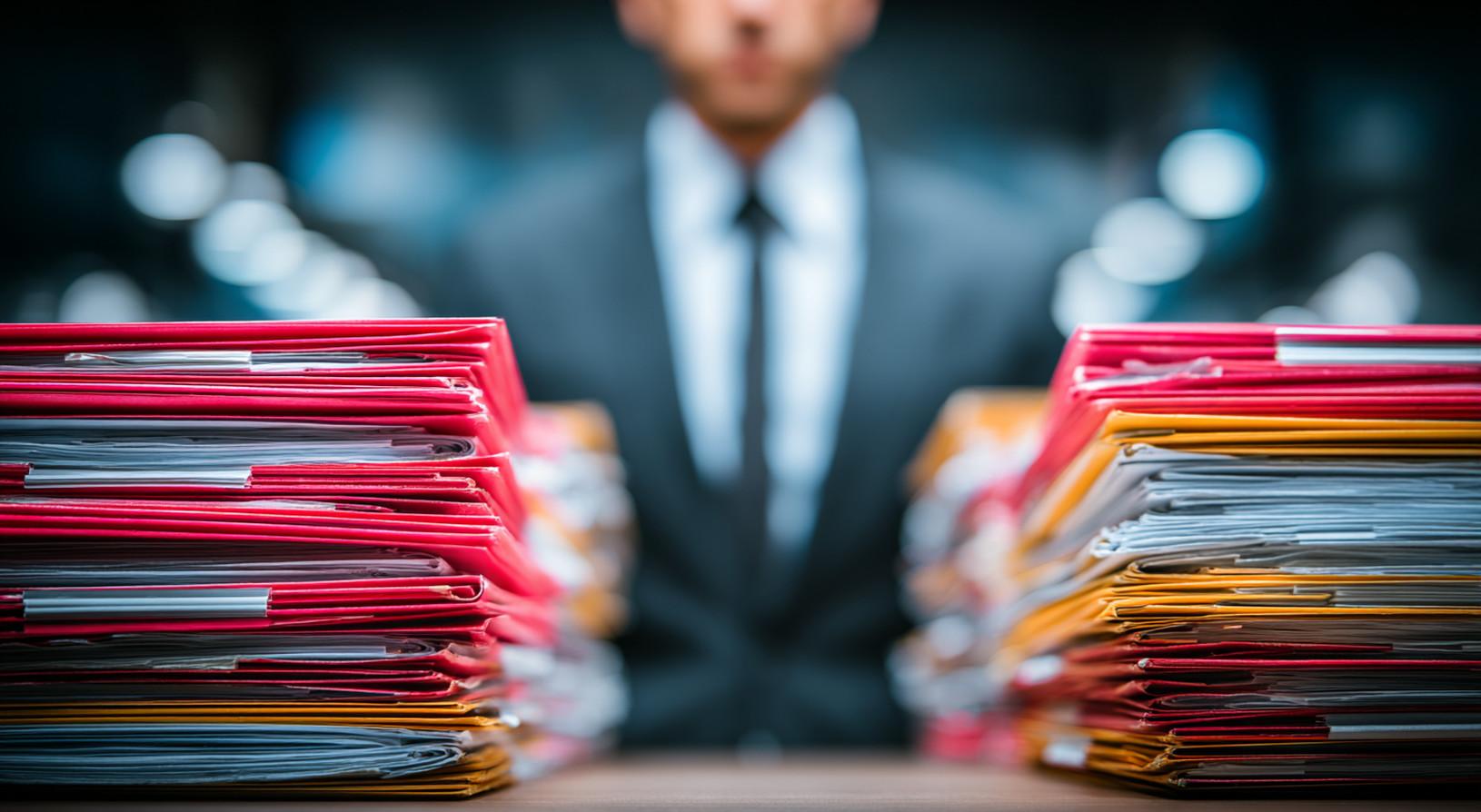 Передача на аутсорсинг бизнес-процессов