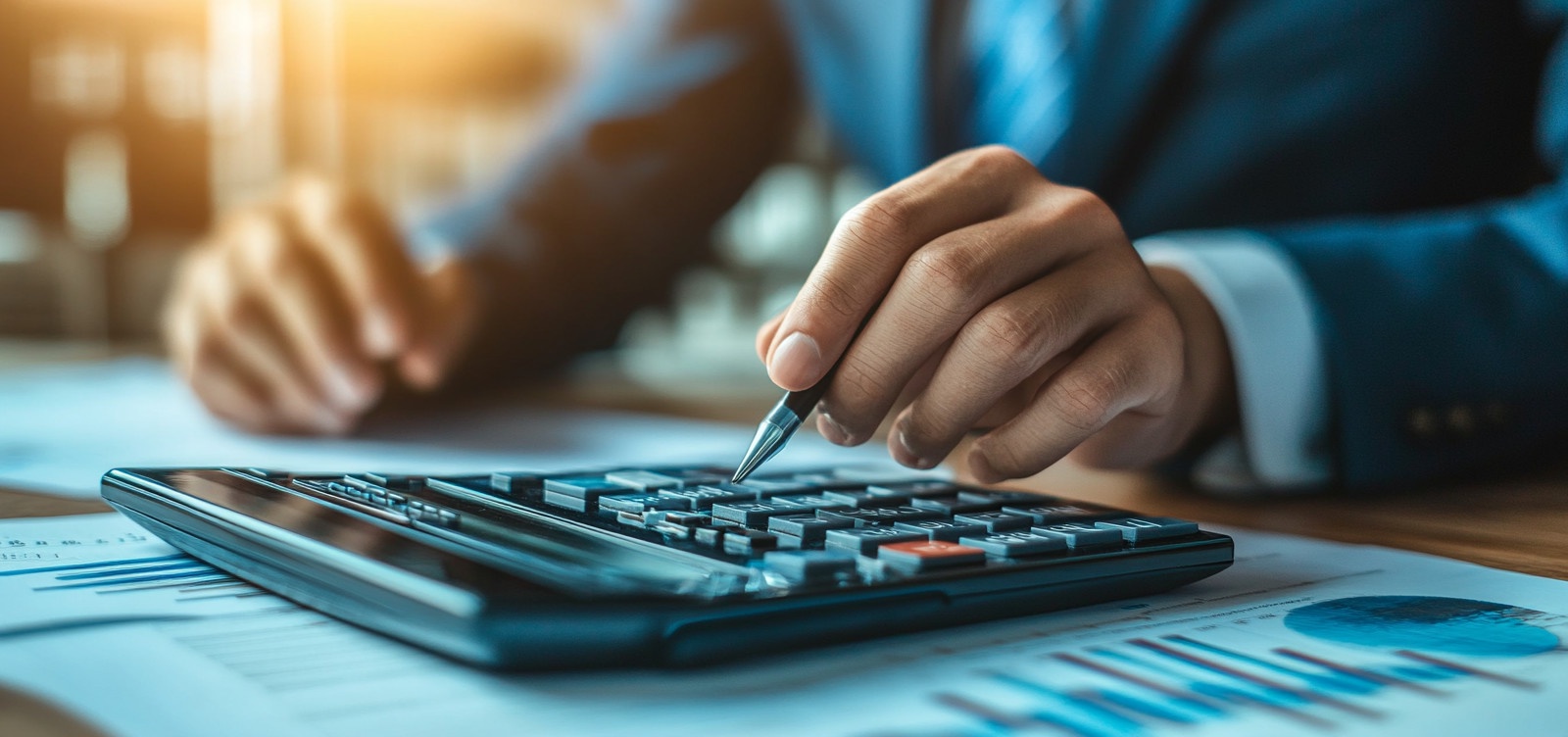 Подсчитываем выгоду на калькуляторе