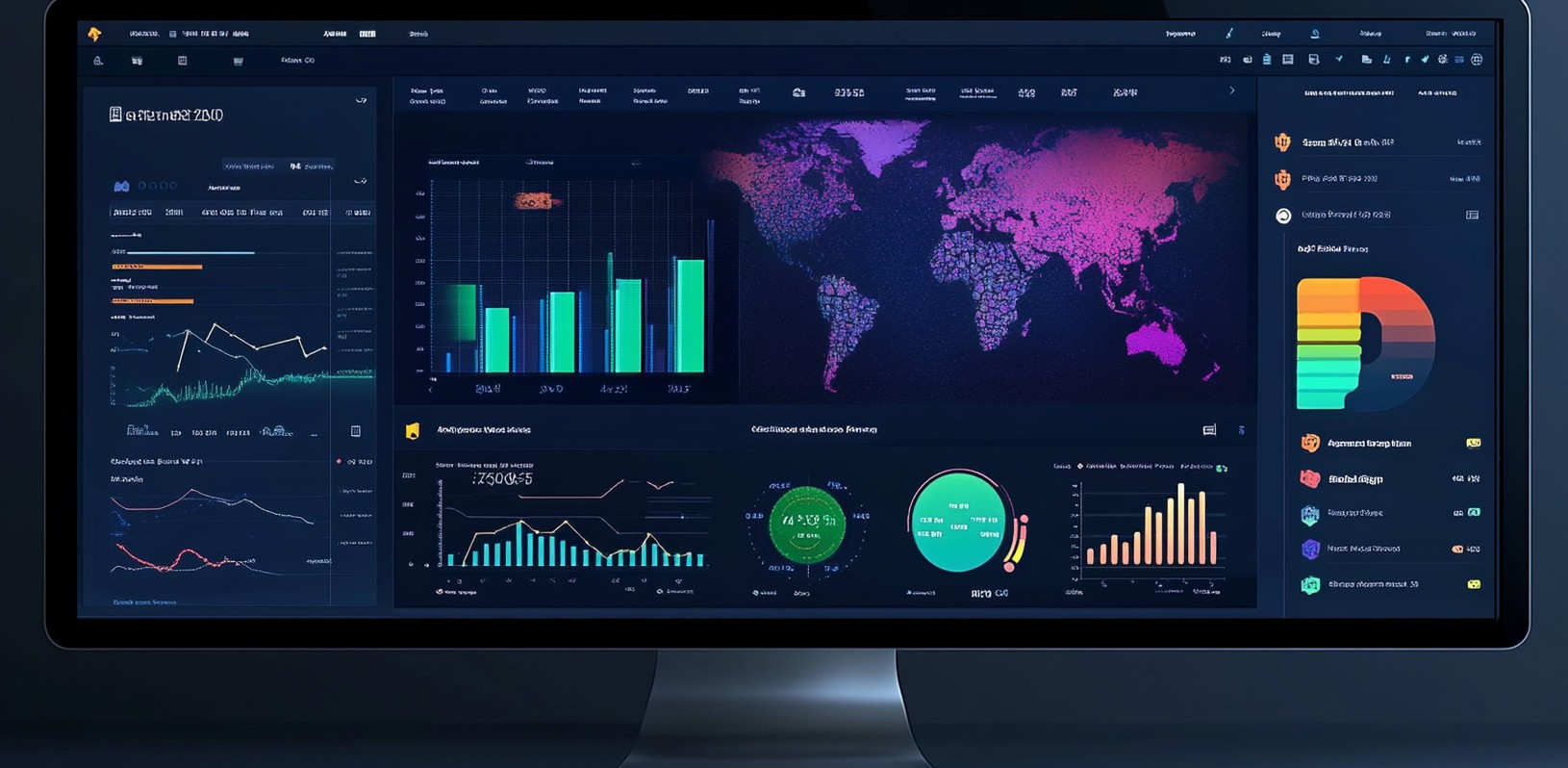 Региональные тренды в аутсорсинге