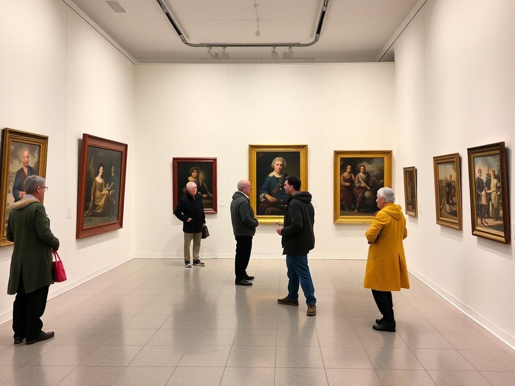 Интересные выставки в Москве: что стоит увидеть в столице прямо сейчас