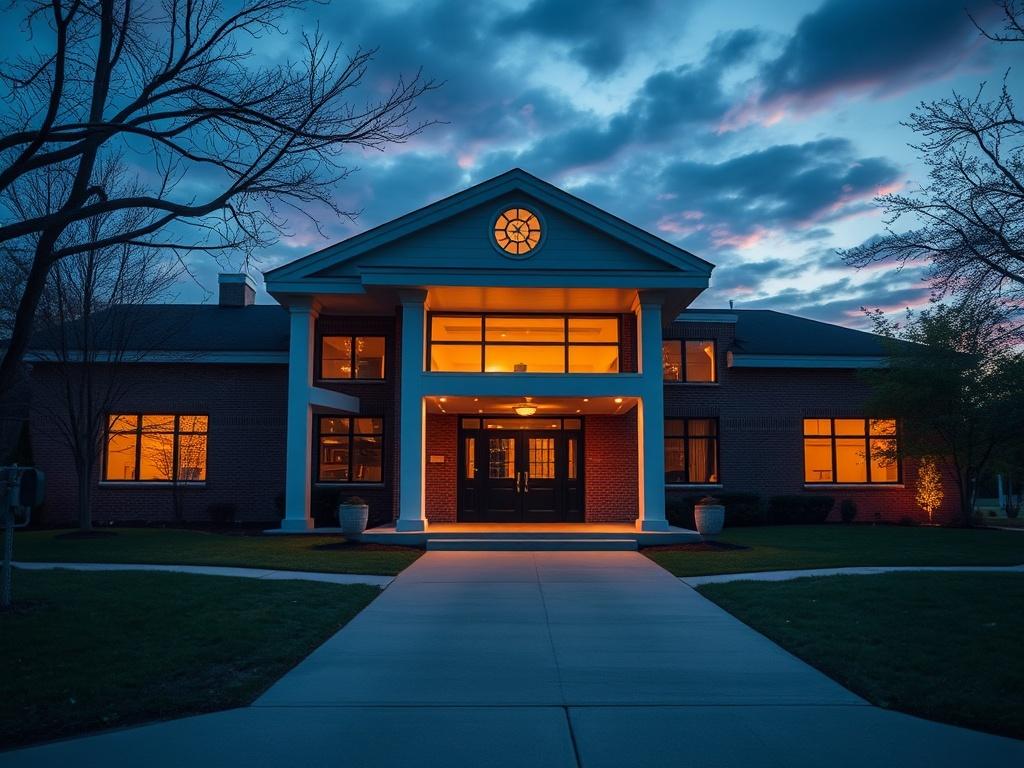 Психологический центр для трудных подростков: когда помощь — больше, чем просто разговор