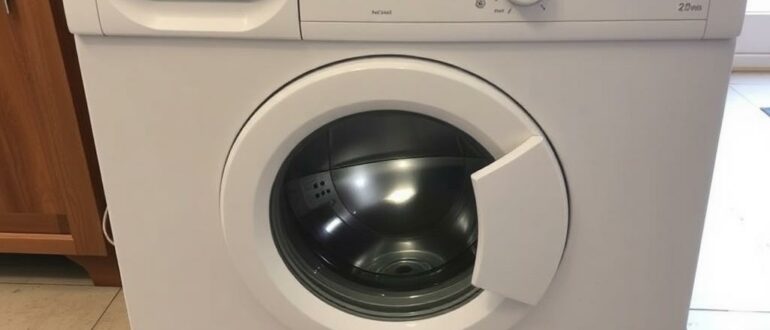 Стиральная машина Hotpoint-Ariston: как выбрать и что нужно знать