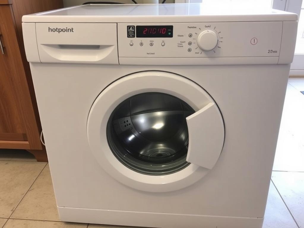 Стиральная машина Hotpoint-Ariston: как выбрать и что нужно знать