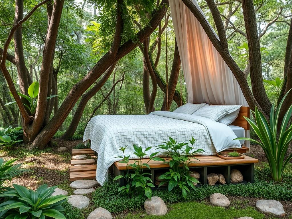 Эко-отель: как отдых может стать заботой о планете