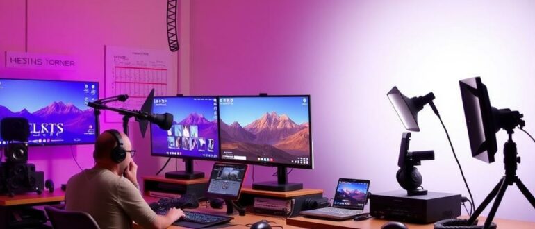 Студия мобильной разработки: как создаются приложения, которые меняют жизнь