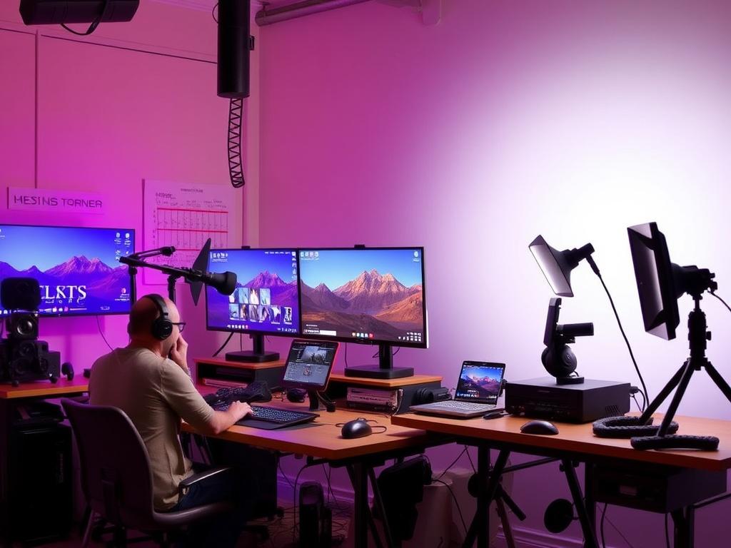 Студия мобильной разработки: как создаются приложения, которые меняют жизнь