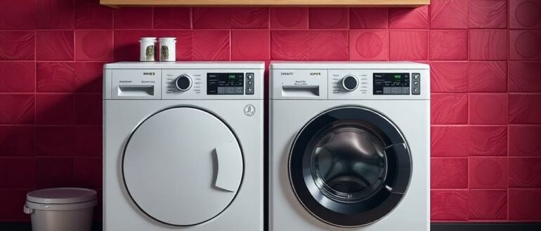 Стиральные машины Indesit: просто, надежно и без лишних вопросов