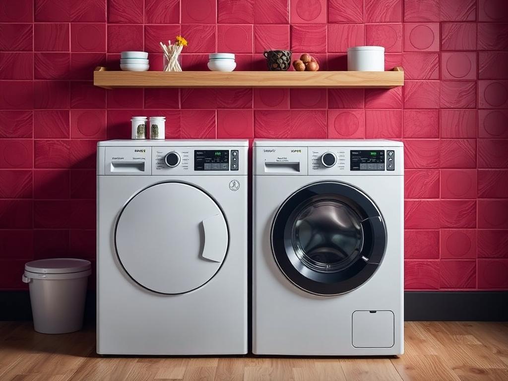 Стиральные машины Indesit: просто, надежно и без лишних вопросов