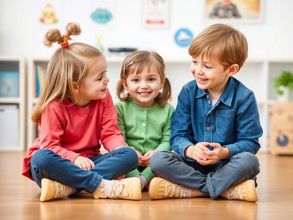 Онлайн логопед-дефектолог для детей: как выбрать и почему это работает