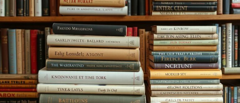 Все, что нужно знать о книгах БУ: выгодно, интересно и с душой