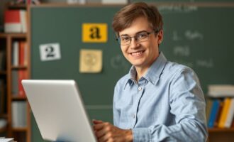 Онлайн-школа английского языка: как выбрать и что нужно знать новичку