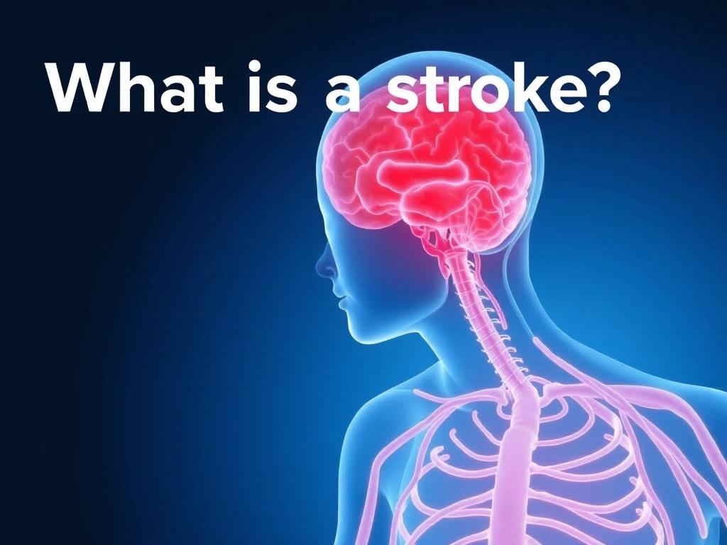 Что такое инсульт: простой рассказ о сложном явлении