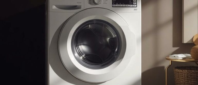 Сушильная машинка Беко: почему она стоит вашего внимания