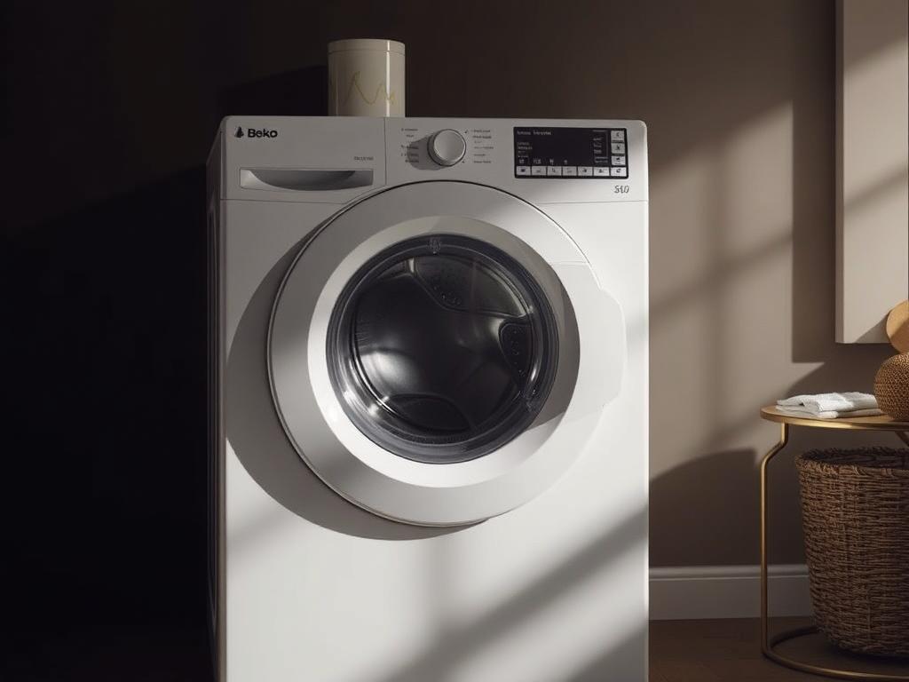 Сушильная машинка Беко: почему она стоит вашего внимания