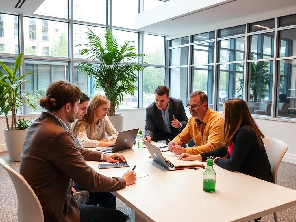 Как выбрать учебный центр повышения квалификации и зачем это нужно действительно