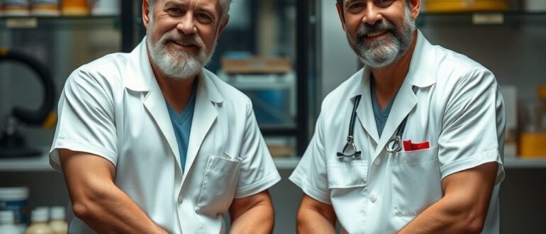 Дженерики для мужчин: почему это не просто «дешёвый аналог», а реальная возможность сэкономить без потери качества